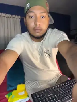 Danny black11 online show from April 2026 03:45:02 AM