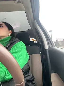 CindyTail online show from February 2026 07:26:01 AM