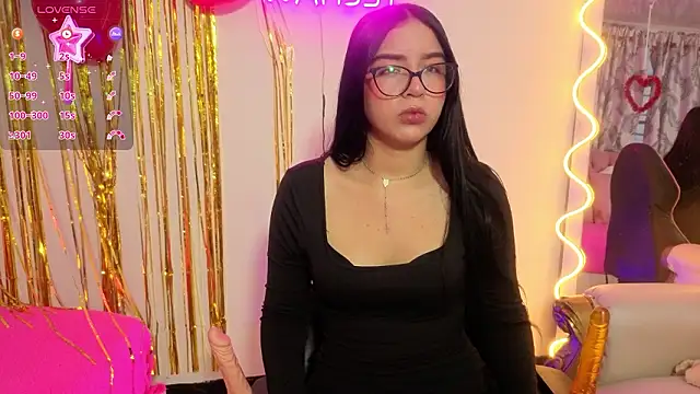 MILAH TAY online show from February 2026 11:43:01 AM