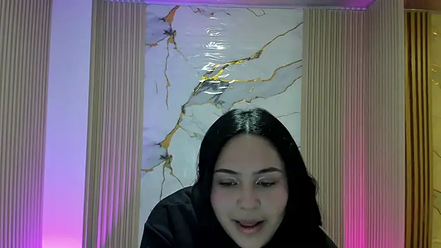 Siena Tay online show from April 2026 11:50:02 AM