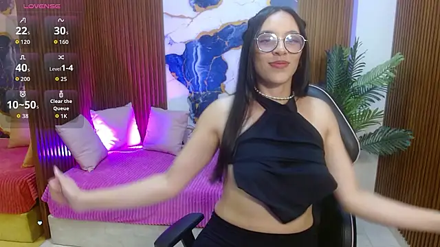 Athenaa tay online show from February 2026 07:24:01 PM