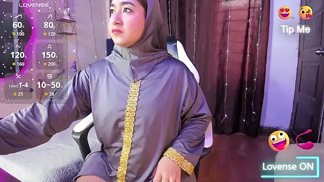 SamiraAwada online show from February 2026 06:19:02 PM