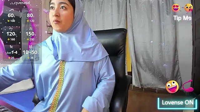 SamiraAwada online show from March 2026 06:58:02 PM