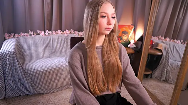 JosetteWeakly online show from February 2026 07:42:01 AM