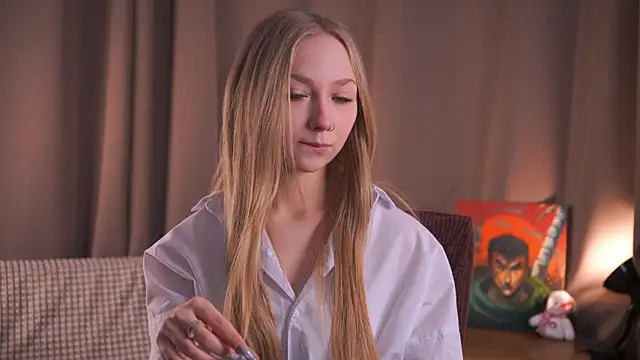 JosetteWeakly online show from February 2026 08:08:02 AM