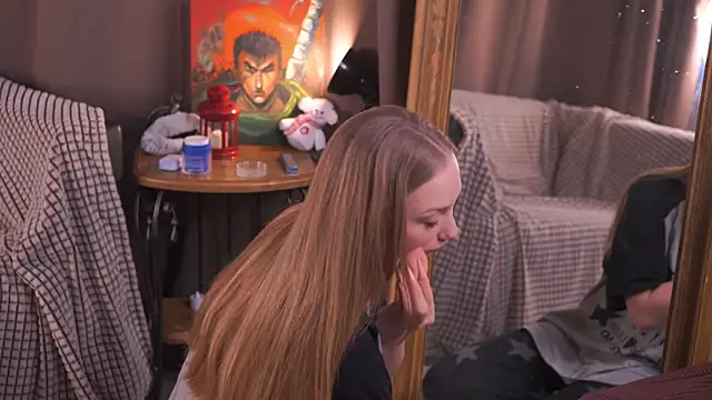 JosetteWeakly online show from February 2026 06:31:02 AM