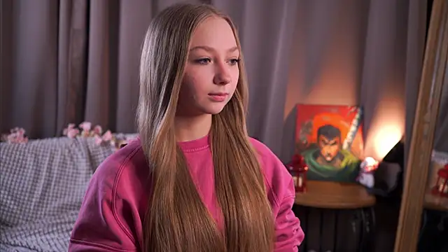 JosetteWeakly online show from February 2026 07:51:02 AM