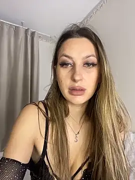 Alyxra online show from March 2026 07:10:01 AM