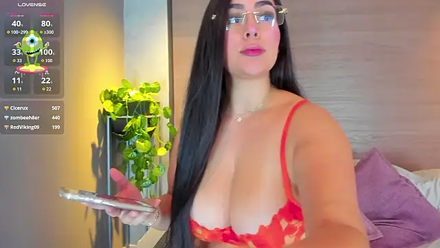 Brianna monroe online show from March 2026 04:13:02 PM