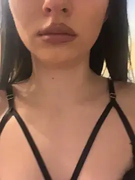 Snapshot of PowerCoupleX chatting on March 2026 09:22:01 PM PowerCoupleX online show from March 2026 09:22:01 PM