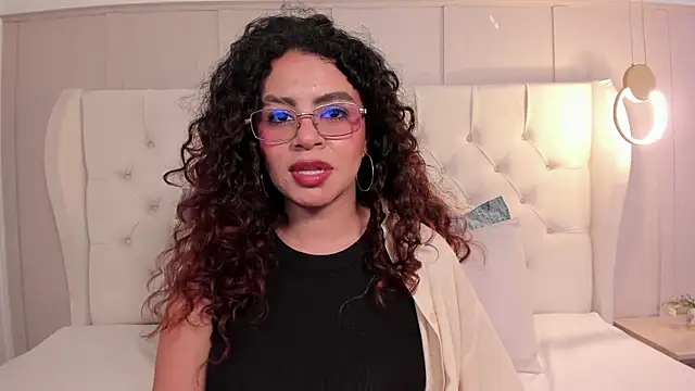amanda rios online show from May 2026 09:34:02 PM