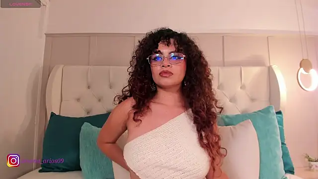 amanda rios online show from March 2026 07:28:02 PM