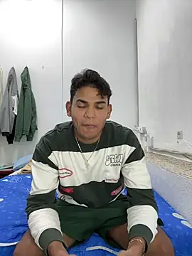 DavShi online show from February 2026 07:25:01 PM