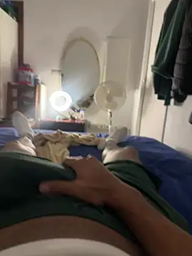 DavShi online show from February 2026 12:18:02 PM