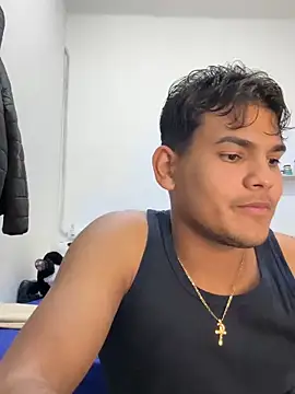 DavShi online show from February 2026 10:52:02 PM