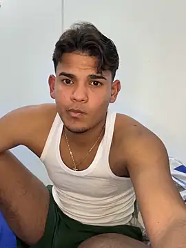 DavShi online show from February 2026 08:11:02 PM