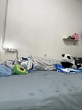 DavShi online show from February 2026 06:48:02 PM