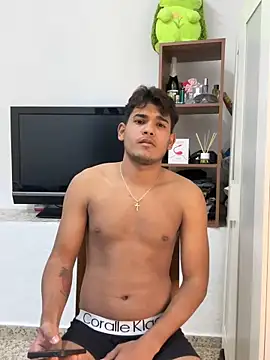 DavShi online show from February 2026 10:51:01 PM