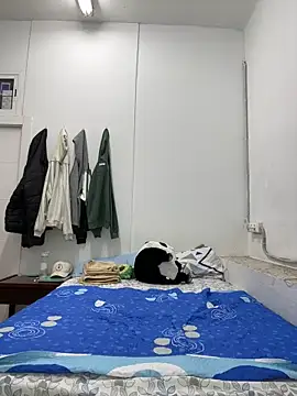 DavShi online show from February 2026 08:07:01 PM