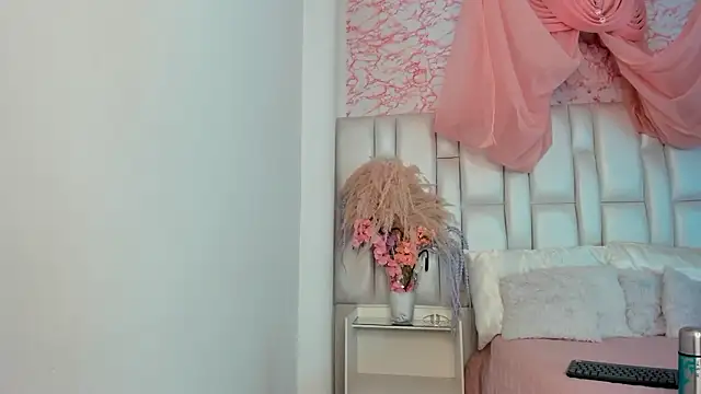 AlisHoward online show from February 2026 05:34:02 PM