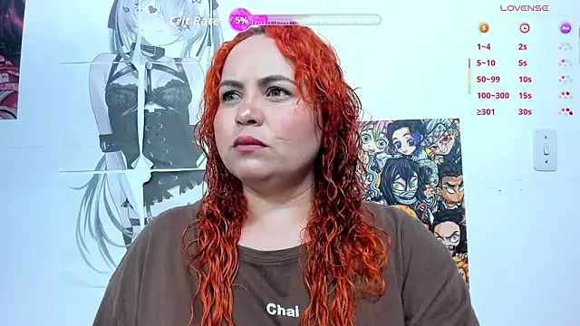 BarbaraSoul online show from March 2026 02:29:01 PM