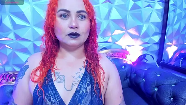 Snapshot of BarbaraSoul chatting on May 2026 11:49:02 AM BarbaraSoul online show from May 2026 11:49:02 AM