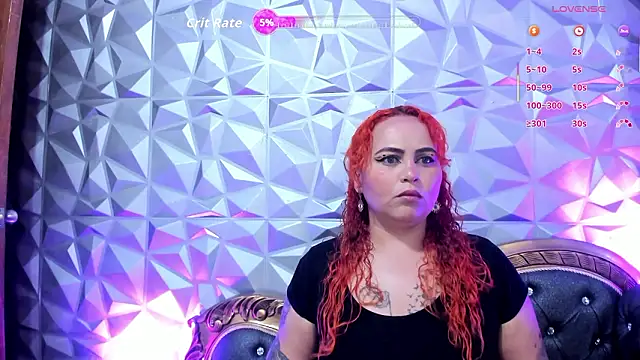 BarbaraSoul online show from March 2026 12:42:02 PM