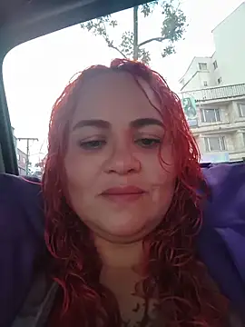 Snapshot of BarbaraSoul chatting on April 2026 11:11:01 AM BarbaraSoul online show from April 2026 11:11:01 AM