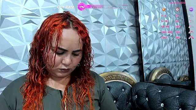 BarbaraSoul online show from March 2026 01:33:02 PM