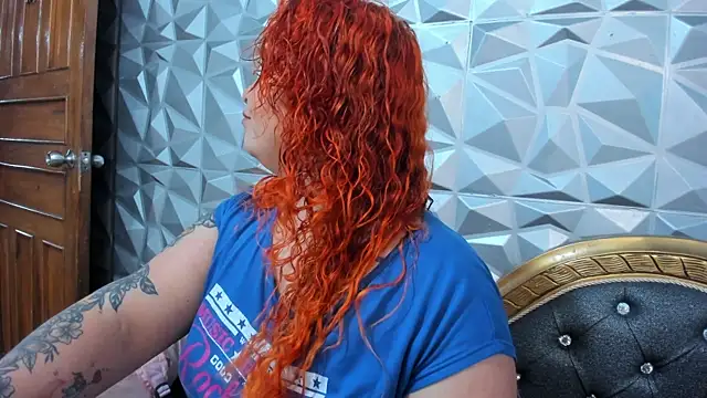 BarbaraSoul online show from March 2026 02:18:01 PM