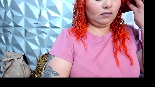 Snapshot of BarbaraSoul chatting on May 2026 01:49:01 PM BarbaraSoul online show from May 2026 01:49:01 PM