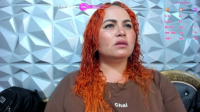 BarbaraSoul online show from April 2026 12:44:02 PM