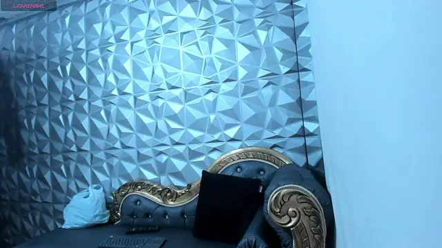 BarbaraSoul online show from March 2026 12:18:01 AM