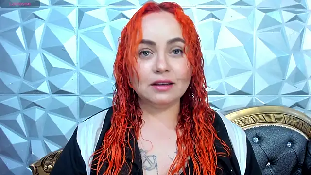 BarbaraSoul online show from April 2026 11:15:01 AM