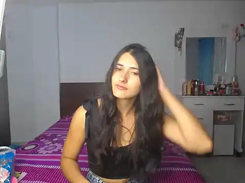 natys123 online show from February 2026 02:30:01 AM