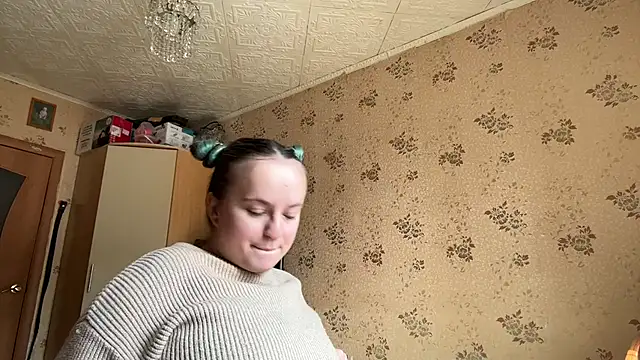 Bubblegum Tempt online show from March 2026 07:15:02 AM