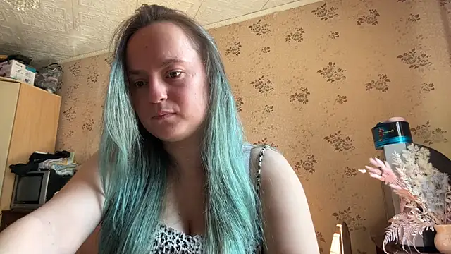 Bubblegum Tempt online show from March 2026 07:20:01 AM