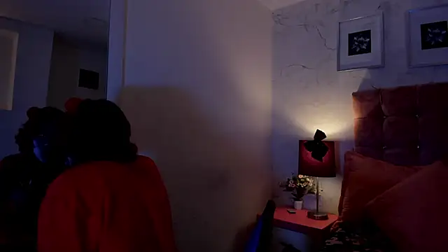 MiaaBlake  online show from March 2026 06:45:01 PM