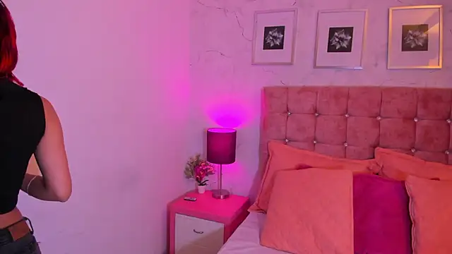 MiaaBlake  online show from March 2026 08:21:02 PM