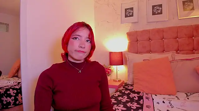 MiaaBlake  online show from March 2026 06:48:01 PM