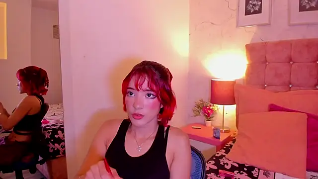 MiaaBlake  online show from March 2026 06:57:01 PM