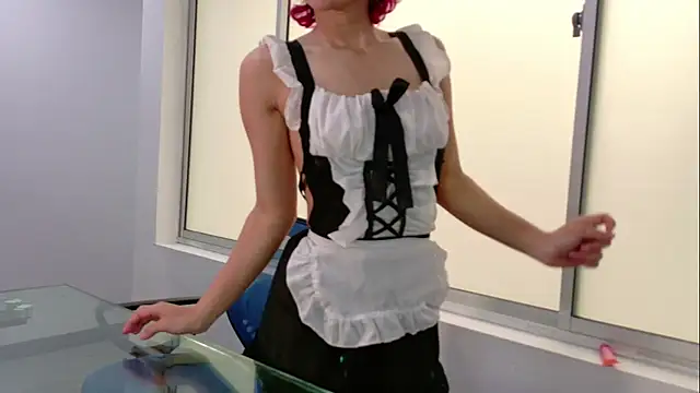 MiaaBlake  online show from February 2026 06:30:01 PM