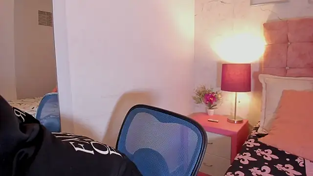 MiaaBlake  online show from March 2026 07:10:02 PM