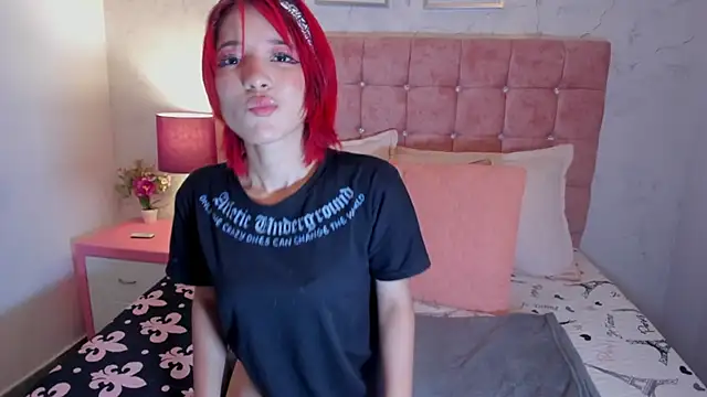 MiaaBlake  online show from March 2026 08:20:02 PM