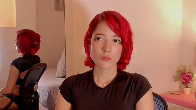 MiaaBlake  online show from February 2026 07:15:01 PM