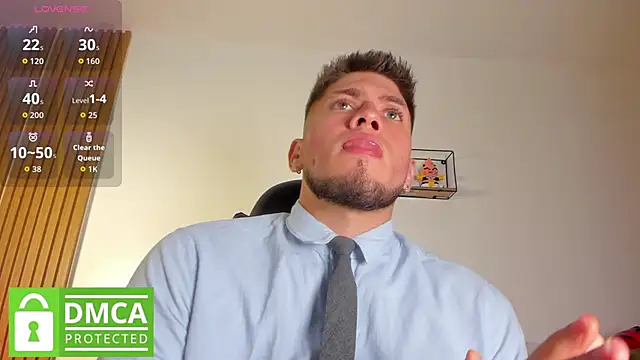 SebastianMaximoff  online show from April 2026 07:06:02 PM
