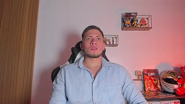 Snapshot of SebastianMaximoff_ chatting on February 2026 09:34:02 PM SebastianMaximoff online show from February 2026 09:34:02 PM