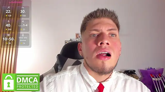 SebastianMaximoff  online show from April 2026 01:09:02 AM