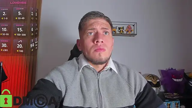 Snapshot of SebastianMaximoff_ chatting on February 2026 07:16:01 PM SebastianMaximoff online show from February 2026 07:16:01 PM