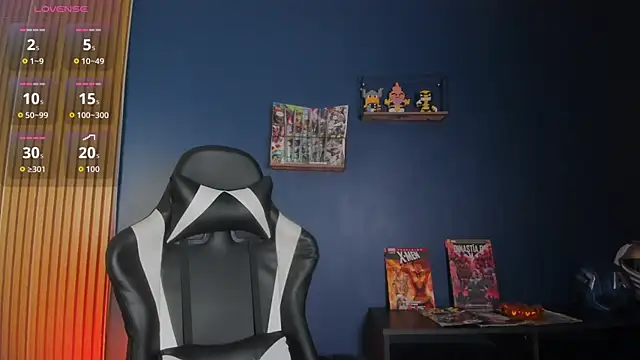 Snapshot of SebastianMaximoff_ chatting on July 2026 08:09:01 PM SebastianMaximoff online show from July 2026 08:09:01 PM